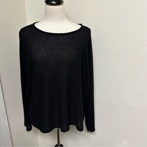 Women’s H&M’s Black Top XL